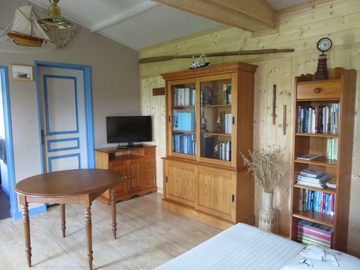Les Petites Aunettes Vaubadon Bagian luar foto